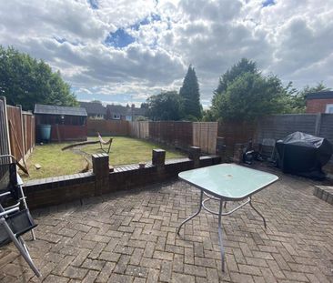 3 bedroom House To Let - Photo 1
