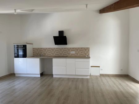Location Appartement 2 pièces 41m² CAROMB 84330 - Photo 5