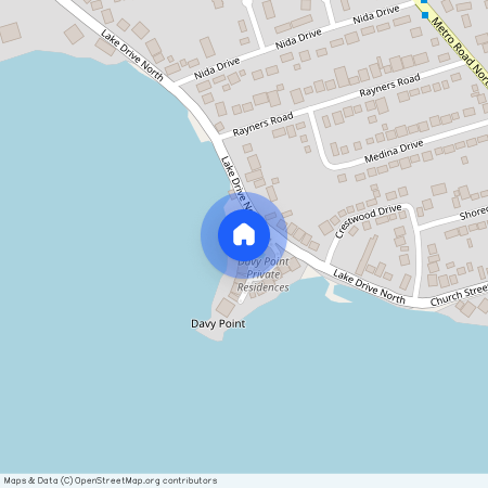 3 Ken Davie Gate, Georgina