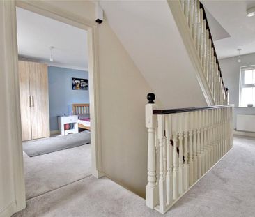 4 bedroom detached house to rent - Photo 5