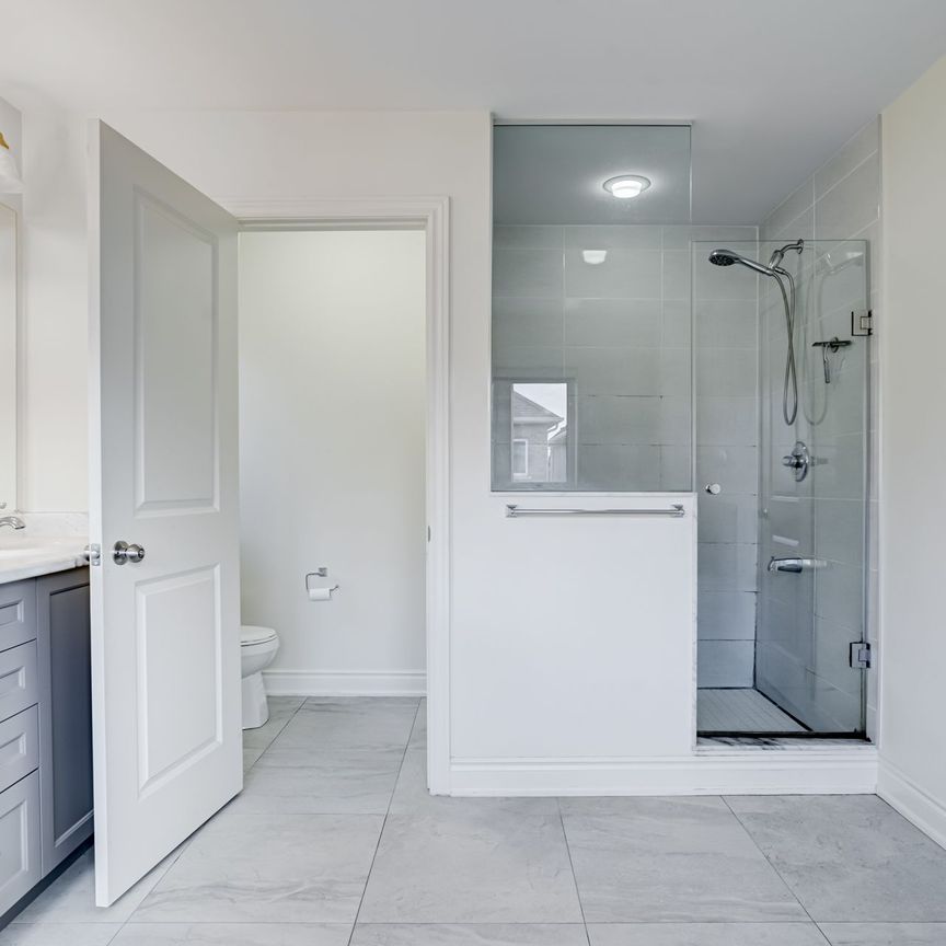 For Lease - 34 Gillis Road, Brampton, Ontario - Photo 1