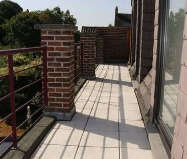 Appartement te huur - Photo 2