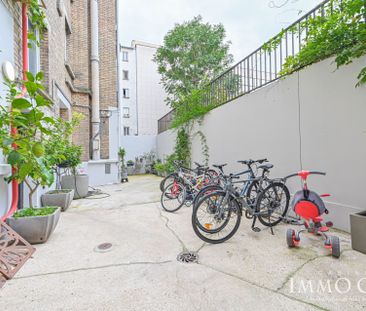 Appartement meublé 1 pièce (studio) - 22m² - Photo 6