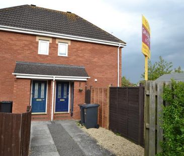 1 bedroom terraced house to rent - Photo 1