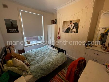 Langley Road, Manchester, M14 6LN - Photo 4