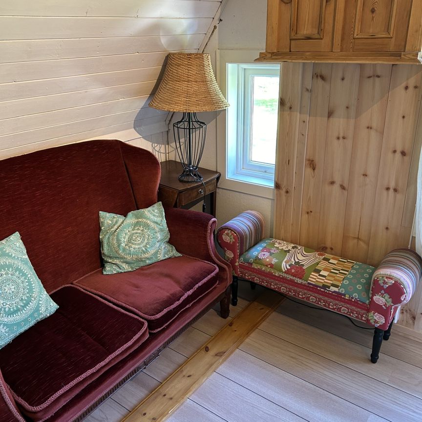 Stenhällan, Strömstad - Foto 1