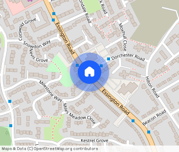 Essington Road, Willenhall - Photo 1