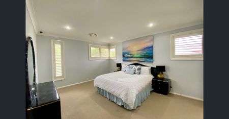 Stylish Family Home with Multiple Living Spaces - Photo 3