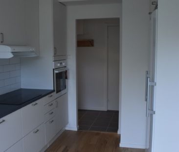 Maratonvägen, Halmstad - Foto 2