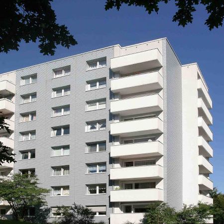 2-Zimmer Wohnung in Haspe-Quambusch - Photo 3