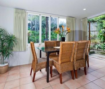 2-Bedroom Unit in Remuera – Excellent School Zones - Photo 3