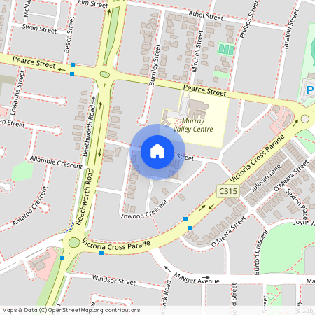 15 Castleton Street, Wodonga VIC 3690