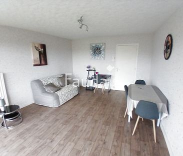 Location Appartement 1 pièce 33m² AGNEAUX 50180 - Photo 2