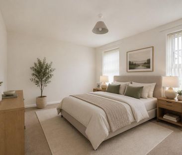 2 bedroom apartment to rent - Photo 6