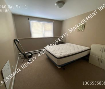 1 Bed, 1 bath Apartment for rent in Albert Park - Photo 2