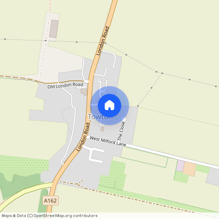 Rockingham Court, Towton, Tadcaster