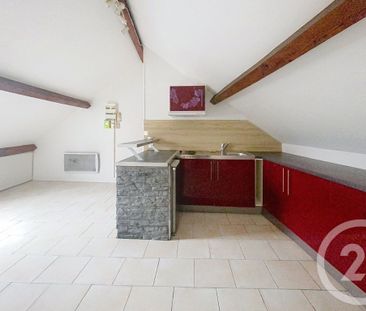 Location Appartement 2 pièces 17m² NEMOURS 77140 - Photo 6