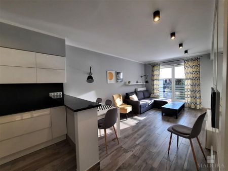 MIESZKANIE na WYNAJEM - Фото 2