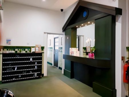 1 Bedroom Studio - Photo 3