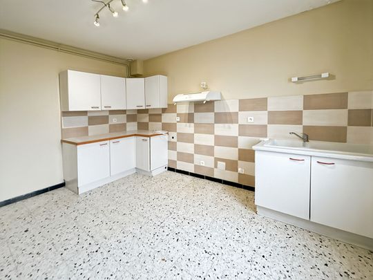 Maison T3 Caussade à louer - Photo 1