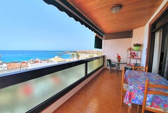 * 3 Bedroom apartment for rental in Los Cristianos!