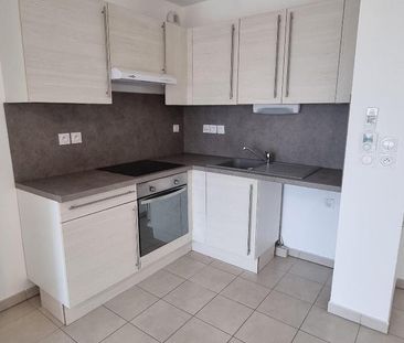 Appartement 2 pièces à louer à RIVESALTES - Photo 5