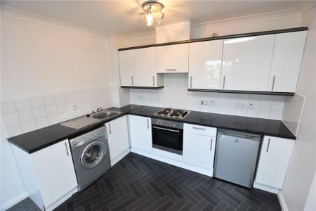 1 bedroom flat to rent - Photo 3