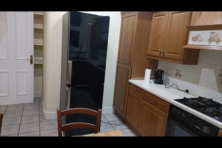 2 Bed Flat, Willowbank Crescent, G3 - Photo 4