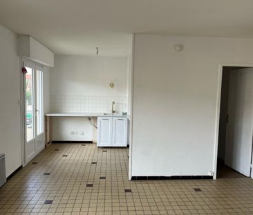 APPARTEMENT T1 A LOUER A ROANNE - FAUBOURG PARIS - Photo 4