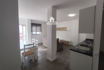 Piso en alquiler en Guía de Isora