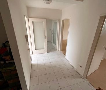 2-Zimmer-Wohnung in der Nordstadt zu vermieten - Photo 6