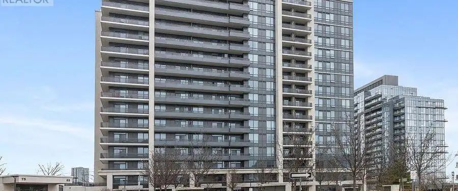 102 - 85 NORTH PARK ROAD — 2 Bedroom - Photo 1