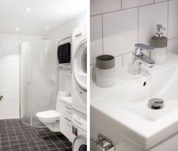 Parkvägen, Järfälla - Foto 6