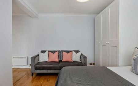 Hill Street, Mayfair, W1 - Photo 3