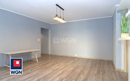 Mieszkanie na wynajem Poznań - Duże 3 pokojowe mieszkanie na wynajem, Centrum, Poznań. - Zdjęcie 2