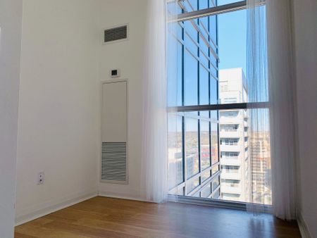 For Lease - 55 Oneida Crescent Unit# 1908, Richmond Hill, Ontario - Photo 2