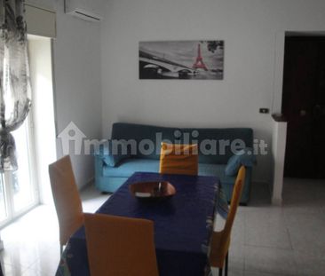 Bilocale via Camillo Benso di Cavour 86, Centro, Caltanissetta - Foto 4