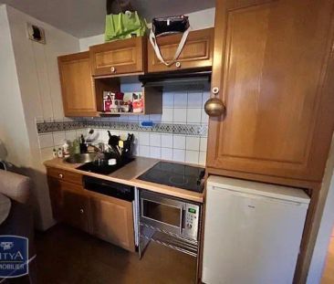 Appartement à louer 2 pièces 34.25m² - Photo 3