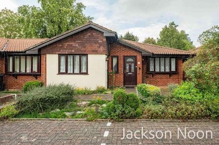 Oakmead Green, Epsom, KT18 - Photo 5