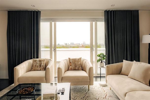 4 bedroom apartment to rent - Photo 1