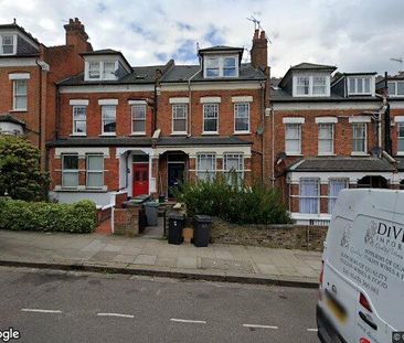 1 Bed Flat, Croch Hill, N8 - Photo 1