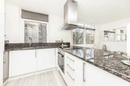 Finchley Road, St. John's Wood, NW8 - Photo 4