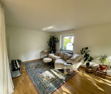 2.5 Zimmer, 85 m², 2. Stock - Foto 1