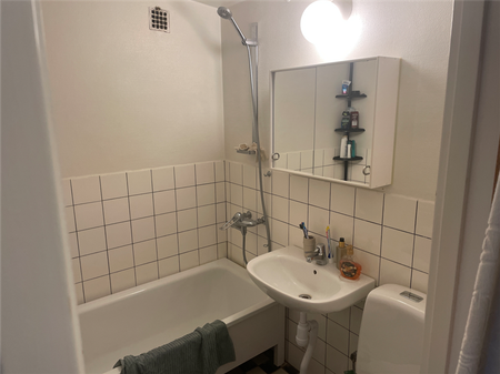 Lorensborgsgatan 13 D, Lorensborg - Photo 5