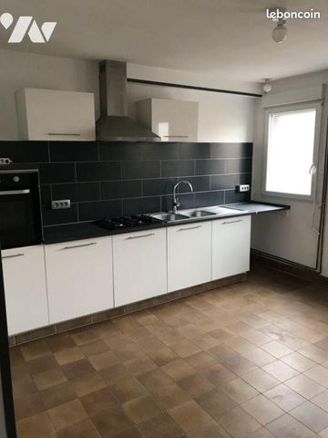 EVIN MALMAISON: maison de type 3 à 725 euros - Photo 3