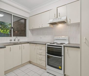 Convenient Apartment Living in the Heart of Hornsby - Photo 4