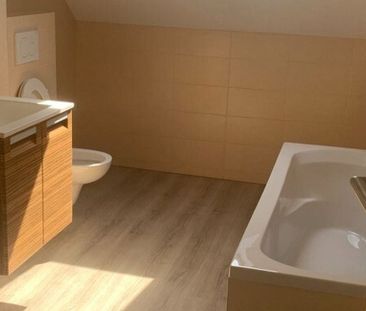 Duplex te huur in Laken voor € 1.090 met 2 slaapkamers - Photo 5