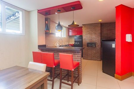Apartamento com 1 quarto e 41m² para alugar em Jardim Botânico, Porto Alegre. - Foto 2