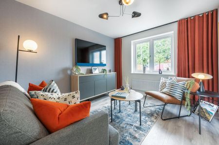 3 bedroom house to rent - Photo 4