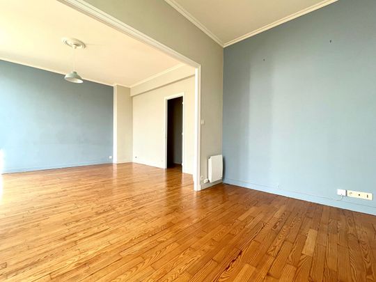 Location Appartement 5 pièces 85m² BREST 29200 - Photo 1